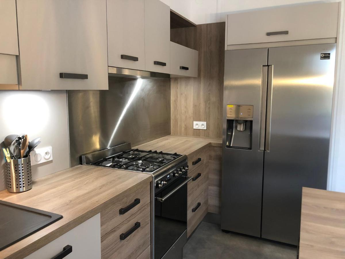 L'Appartement D'Helene 萨尔拉拉卡内达 外观 照片