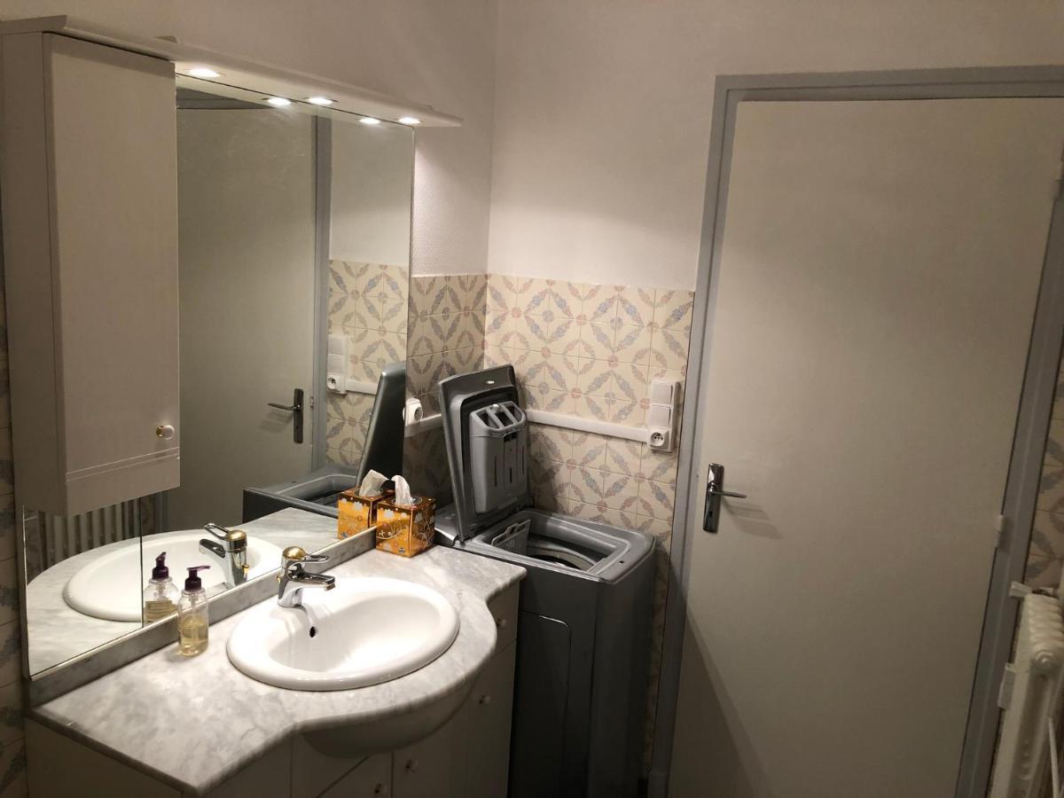 L'Appartement D'Helene 萨尔拉拉卡内达 外观 照片