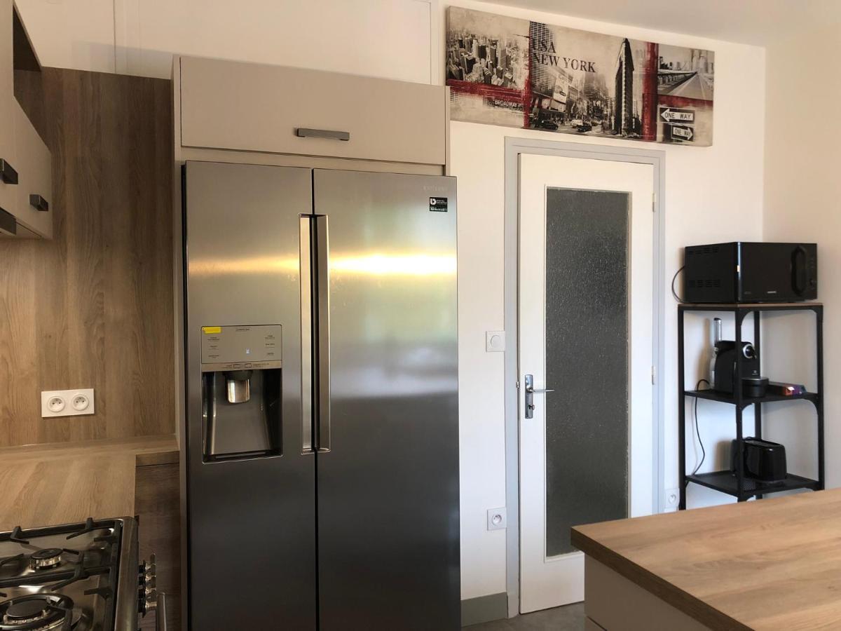 L'Appartement D'Helene 萨尔拉拉卡内达 外观 照片