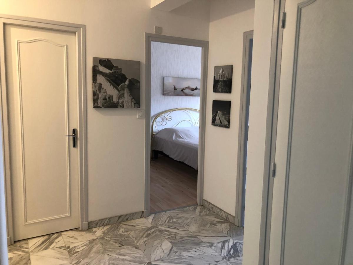 L'Appartement D'Helene 萨尔拉拉卡内达 外观 照片