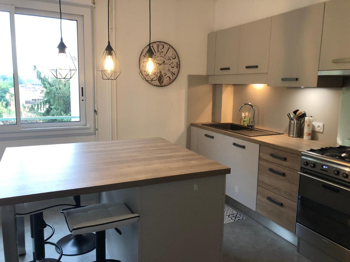 L'Appartement D'Helene 萨尔拉拉卡内达 外观 照片