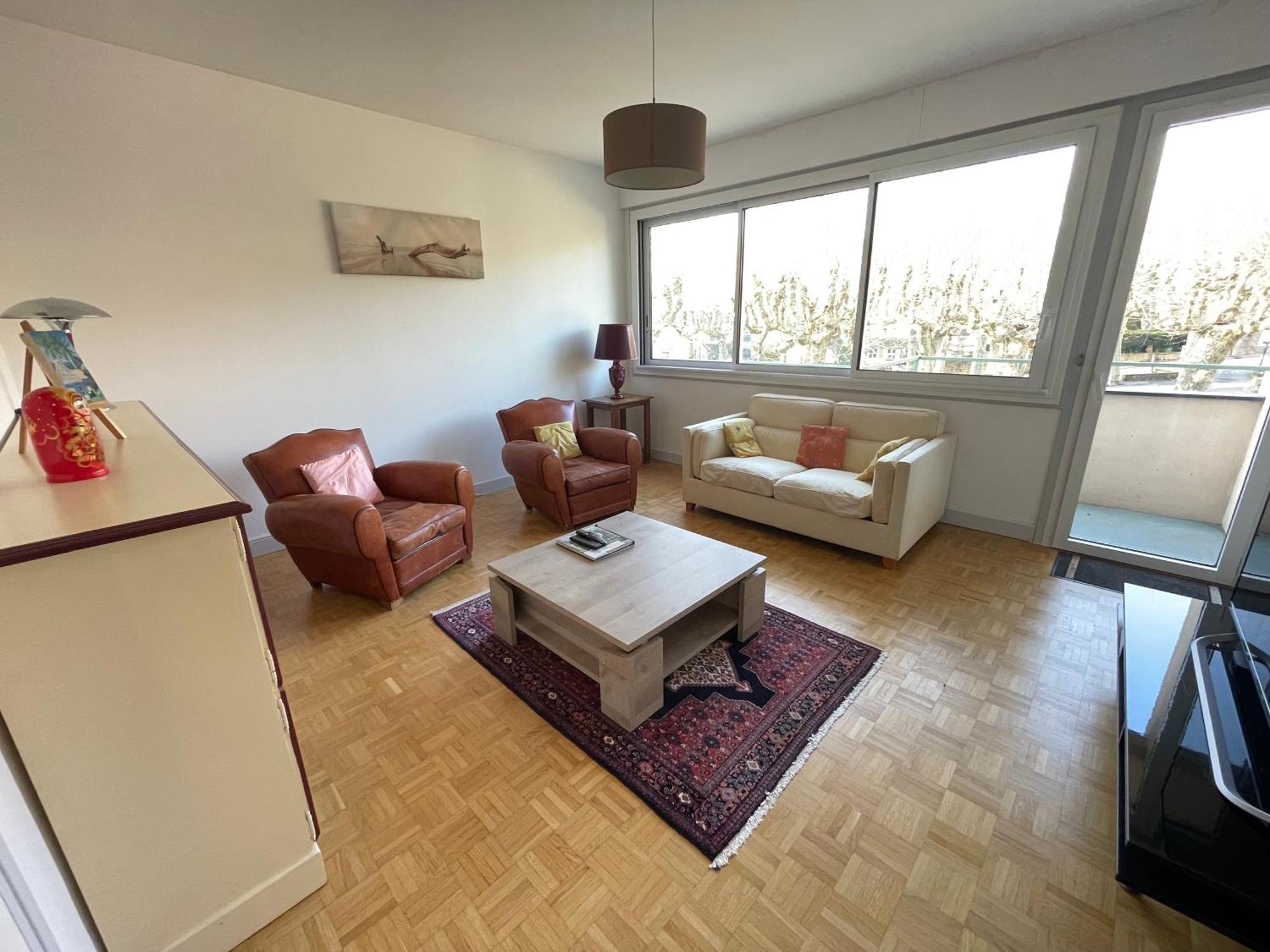 L'Appartement D'Helene 萨尔拉拉卡内达 外观 照片