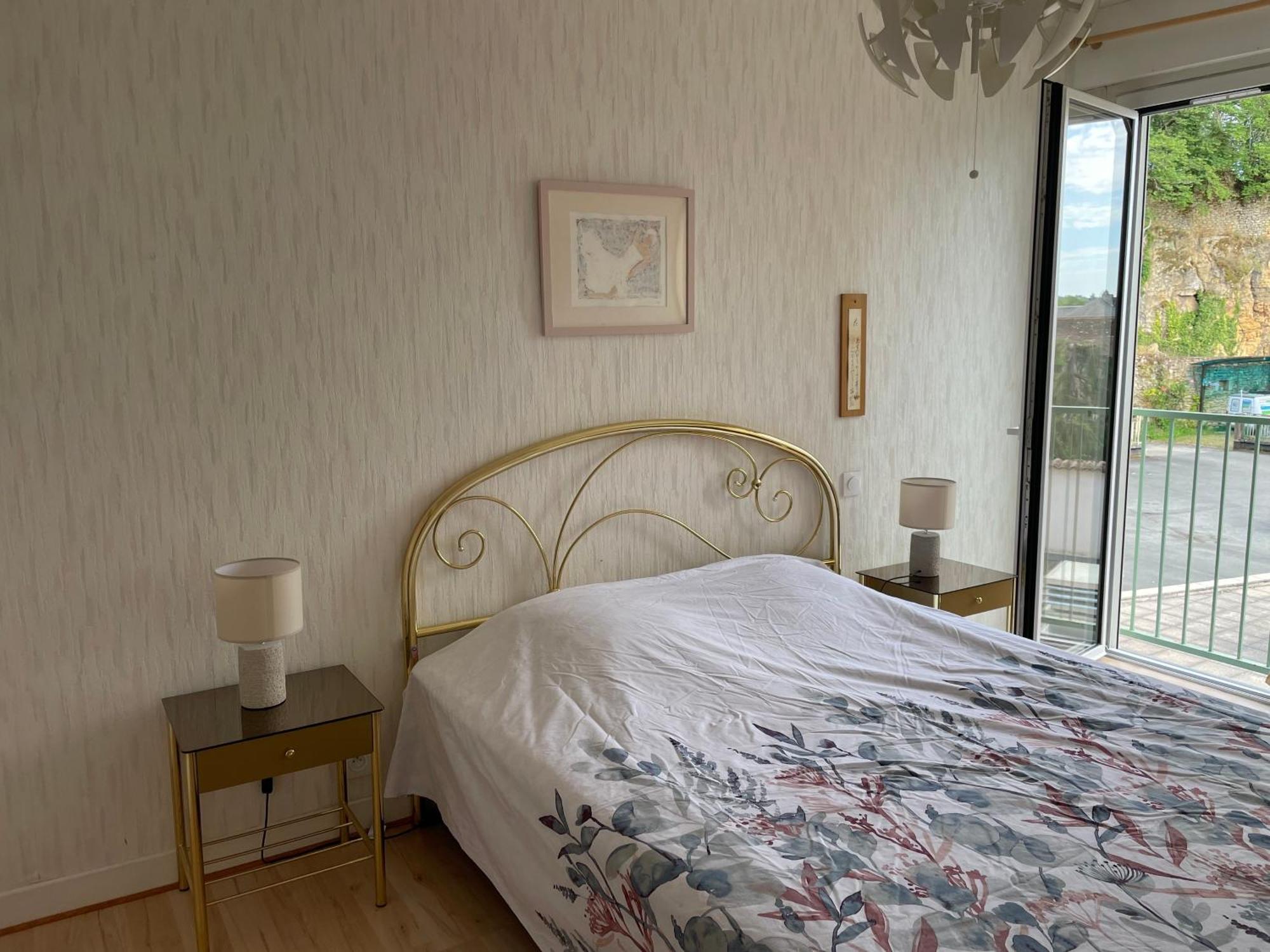 L'Appartement D'Helene 萨尔拉拉卡内达 外观 照片