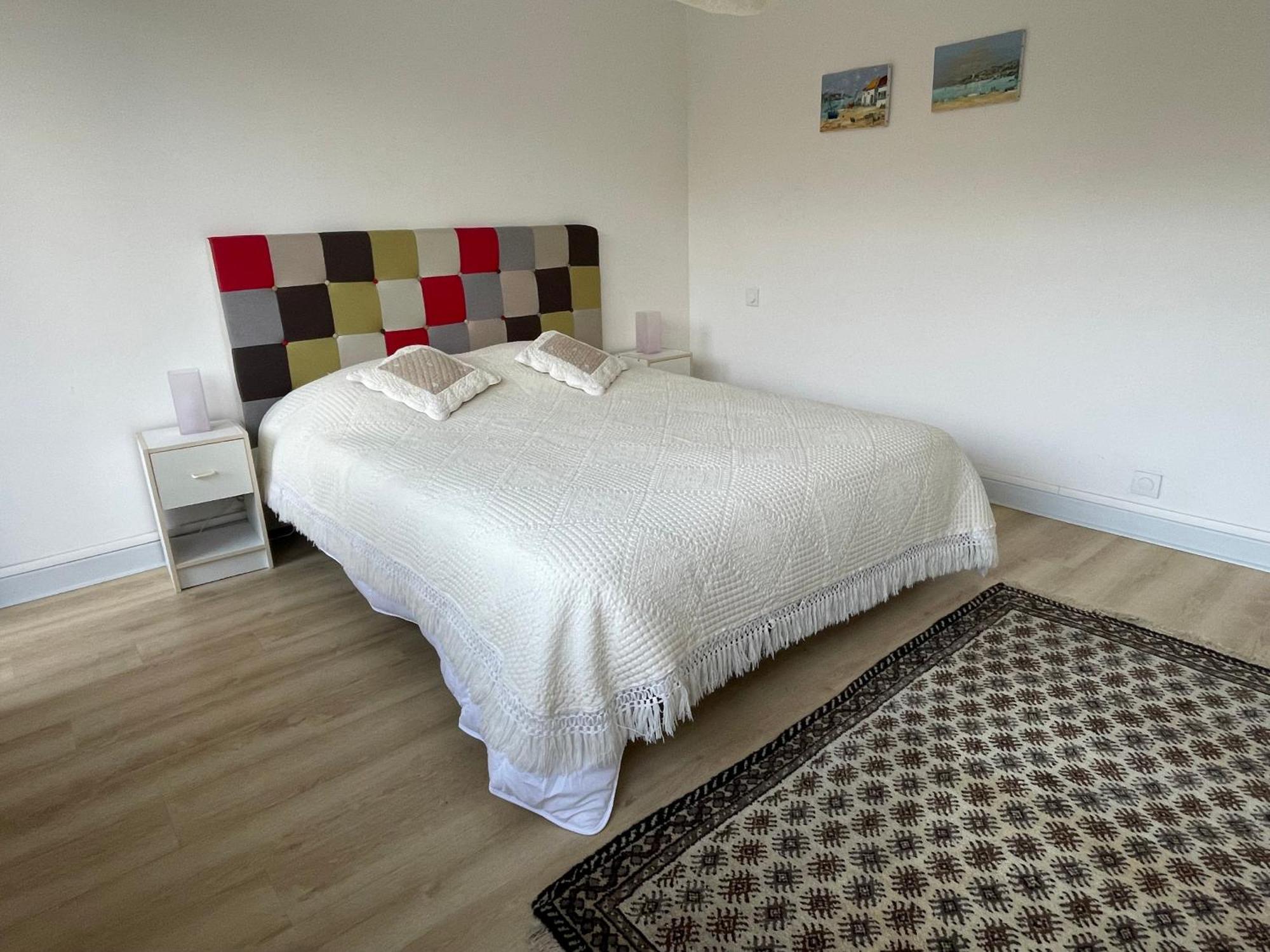 L'Appartement D'Helene 萨尔拉拉卡内达 外观 照片