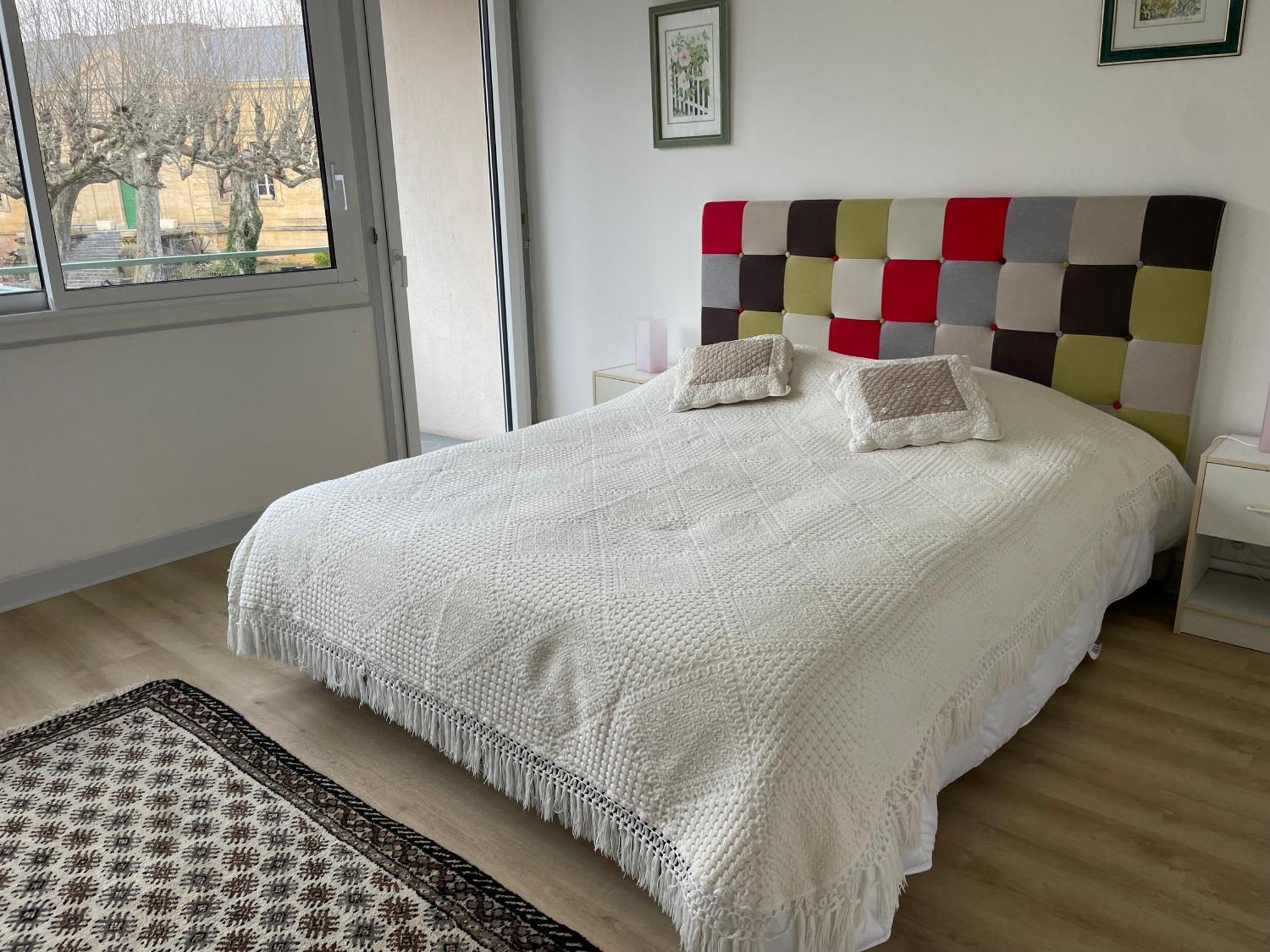 L'Appartement D'Helene 萨尔拉拉卡内达 外观 照片