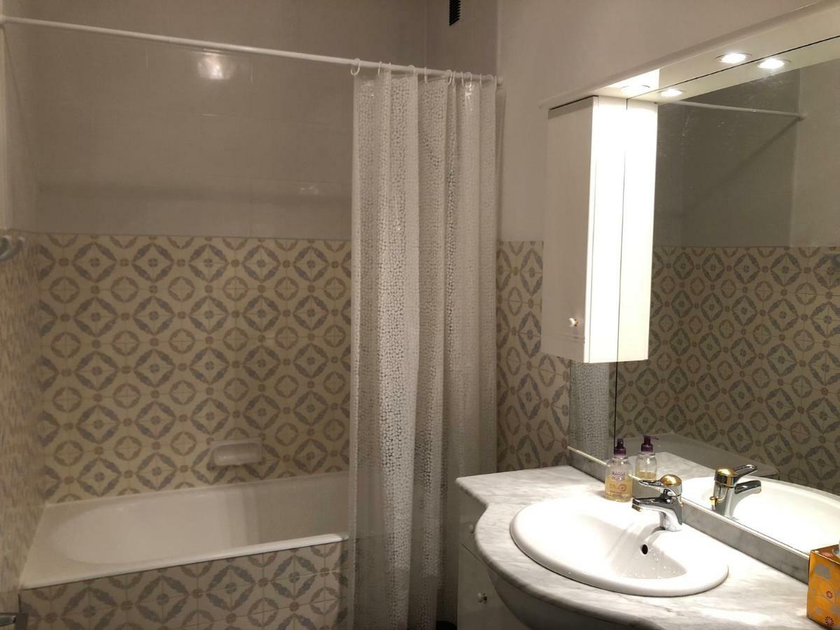 L'Appartement D'Helene 萨尔拉拉卡内达 外观 照片